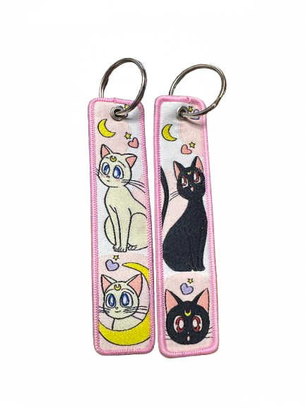 Sailor Moon Schlüsselanhänger