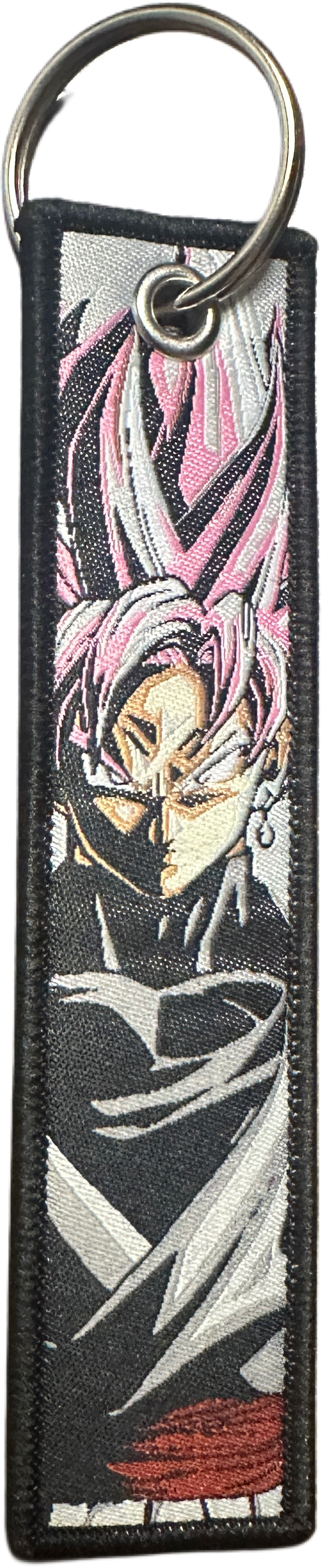 Dragon Ball Schlüsselanhänger