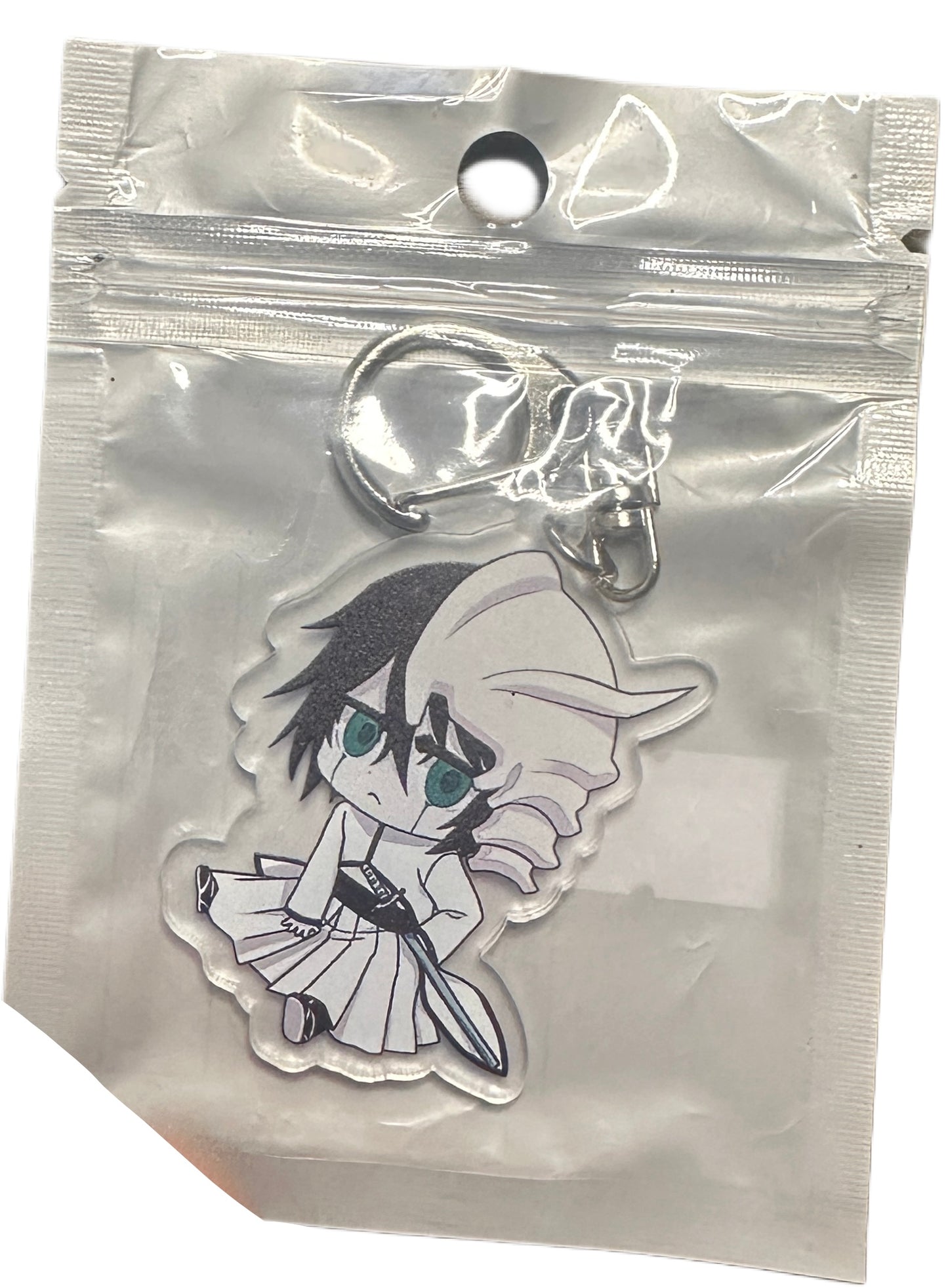 Bleach Chibi Schlüsselanhänger