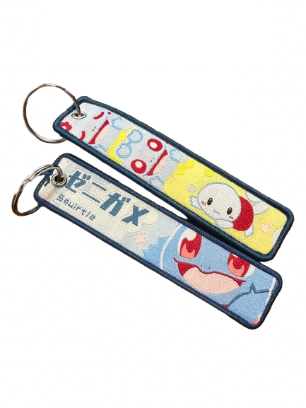 Pokemon Schlüsselanhänger