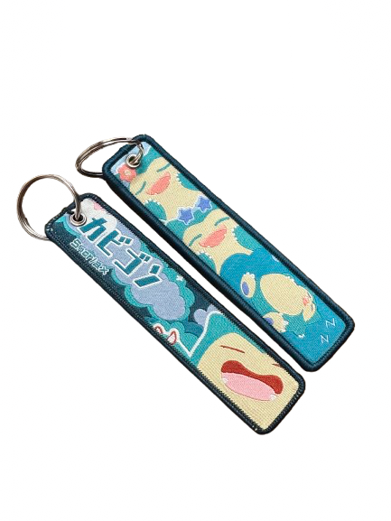 Pokemon Schlüsselanhänger