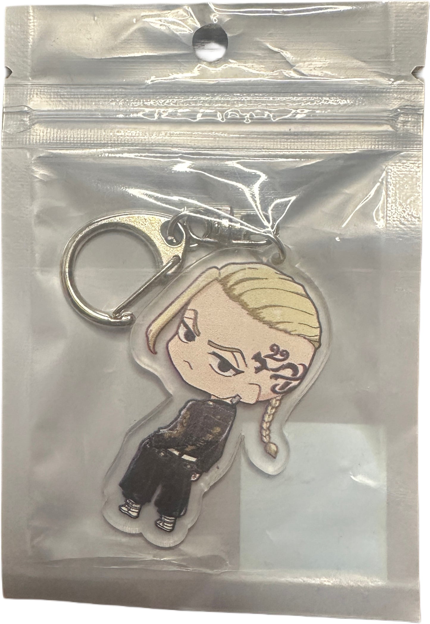 Tokyo Revengers Schlüsselanhänger