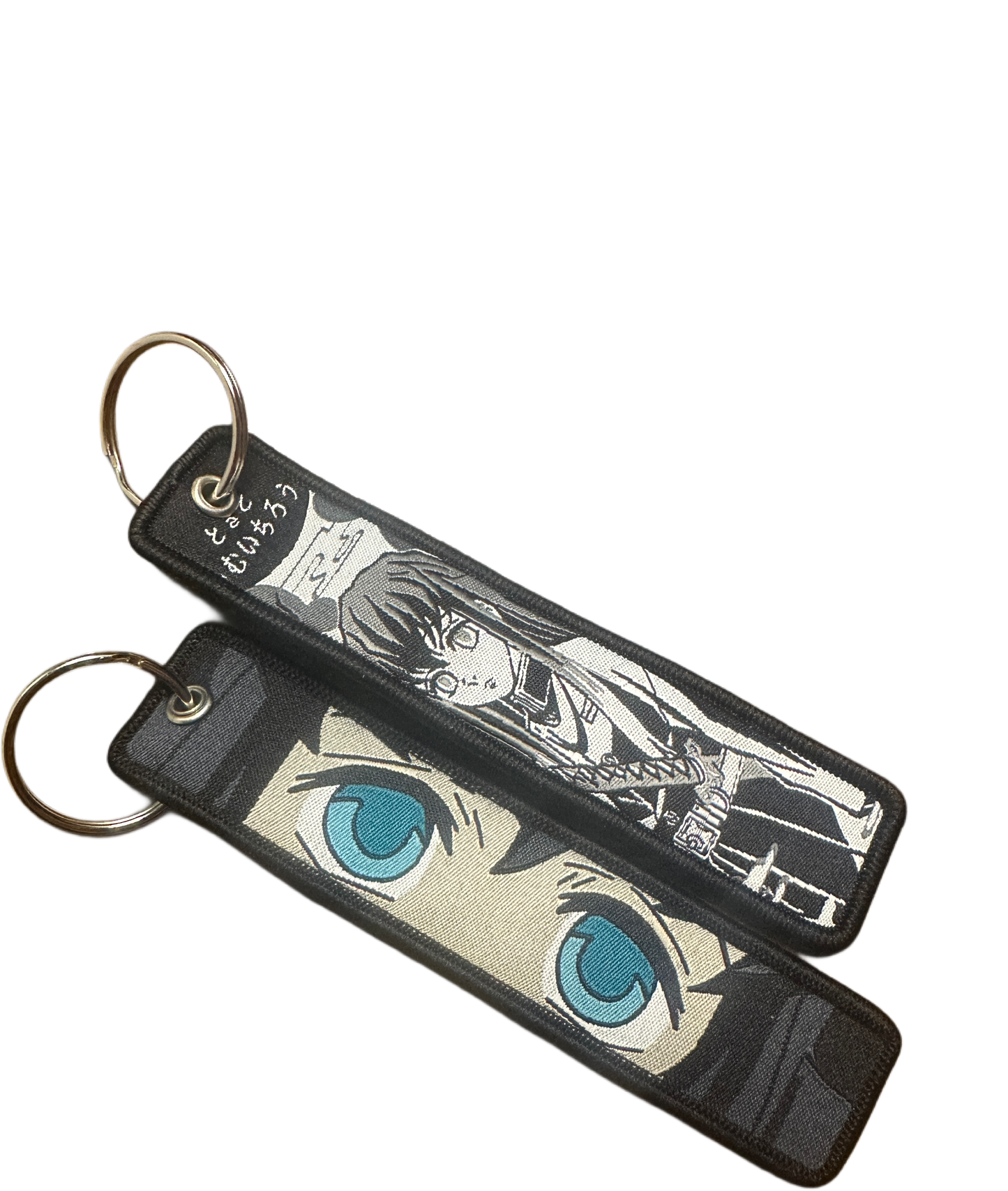 Demon Slayer Schlüsselanhänger