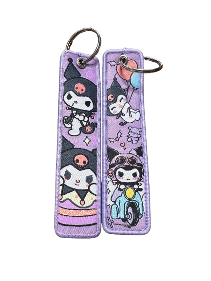 Hello Kitty Schlüsselanhänger