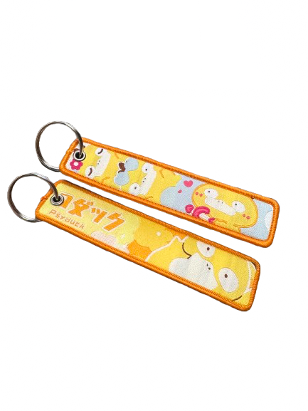 Pokemon Schlüsselanhänger