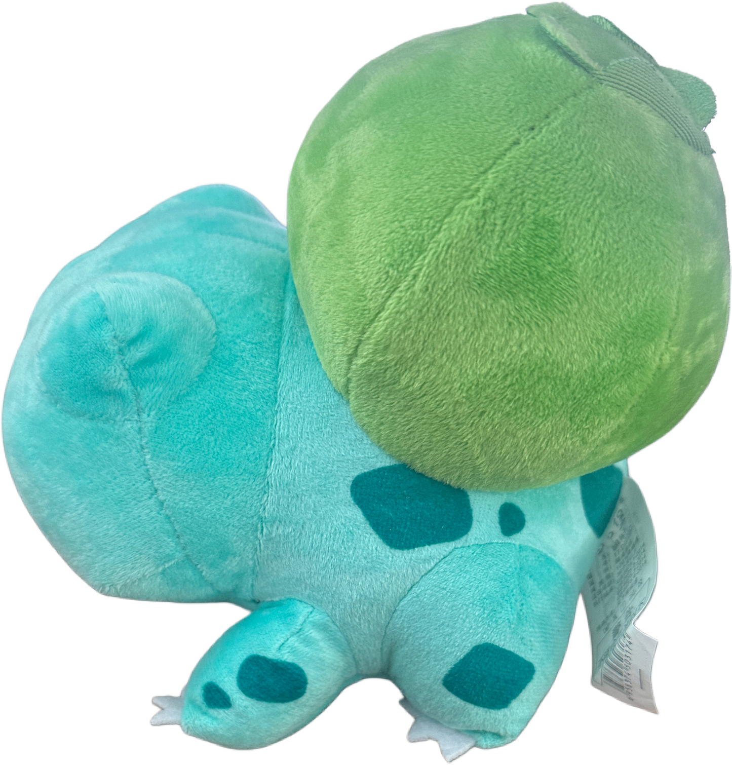 Bulbasure Plushi