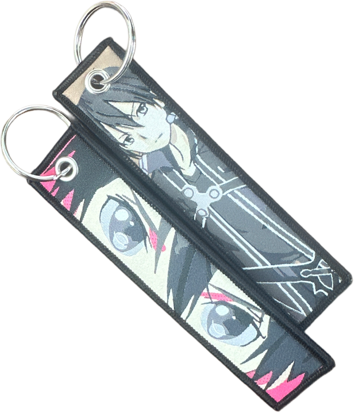 Sword Art Online Schlüsselanhänger