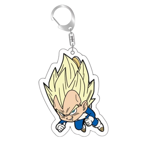 Dragon Ball Schlüsselanhänger