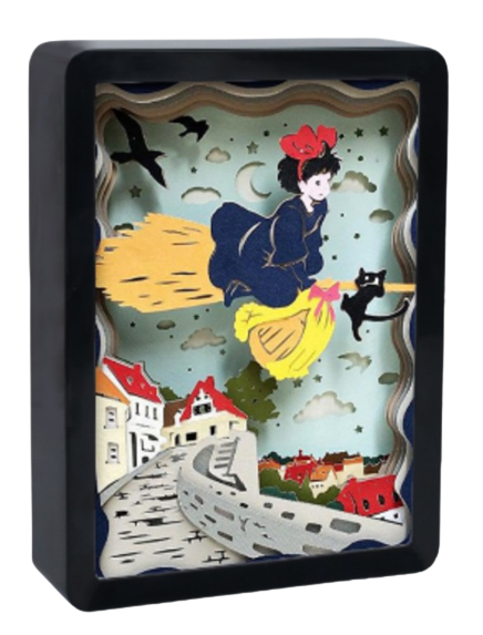 Kiki Licht Box