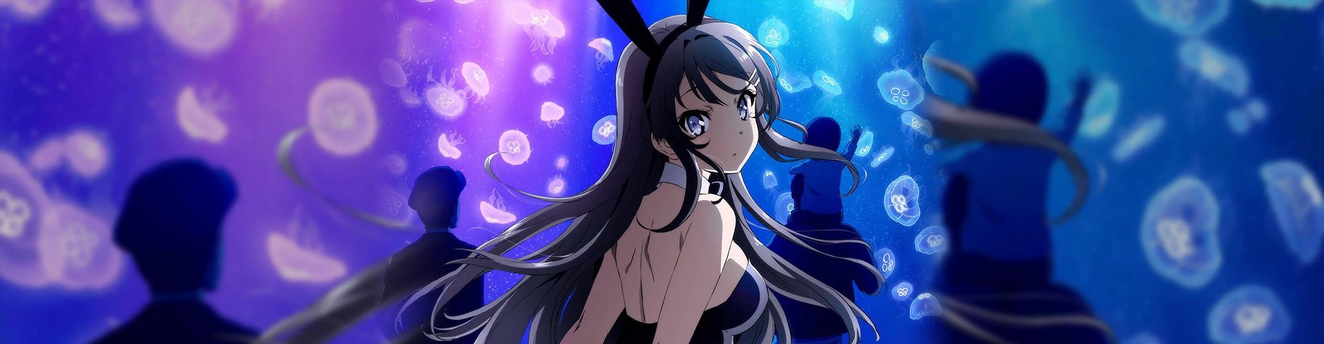 Bunny Girl Senpai