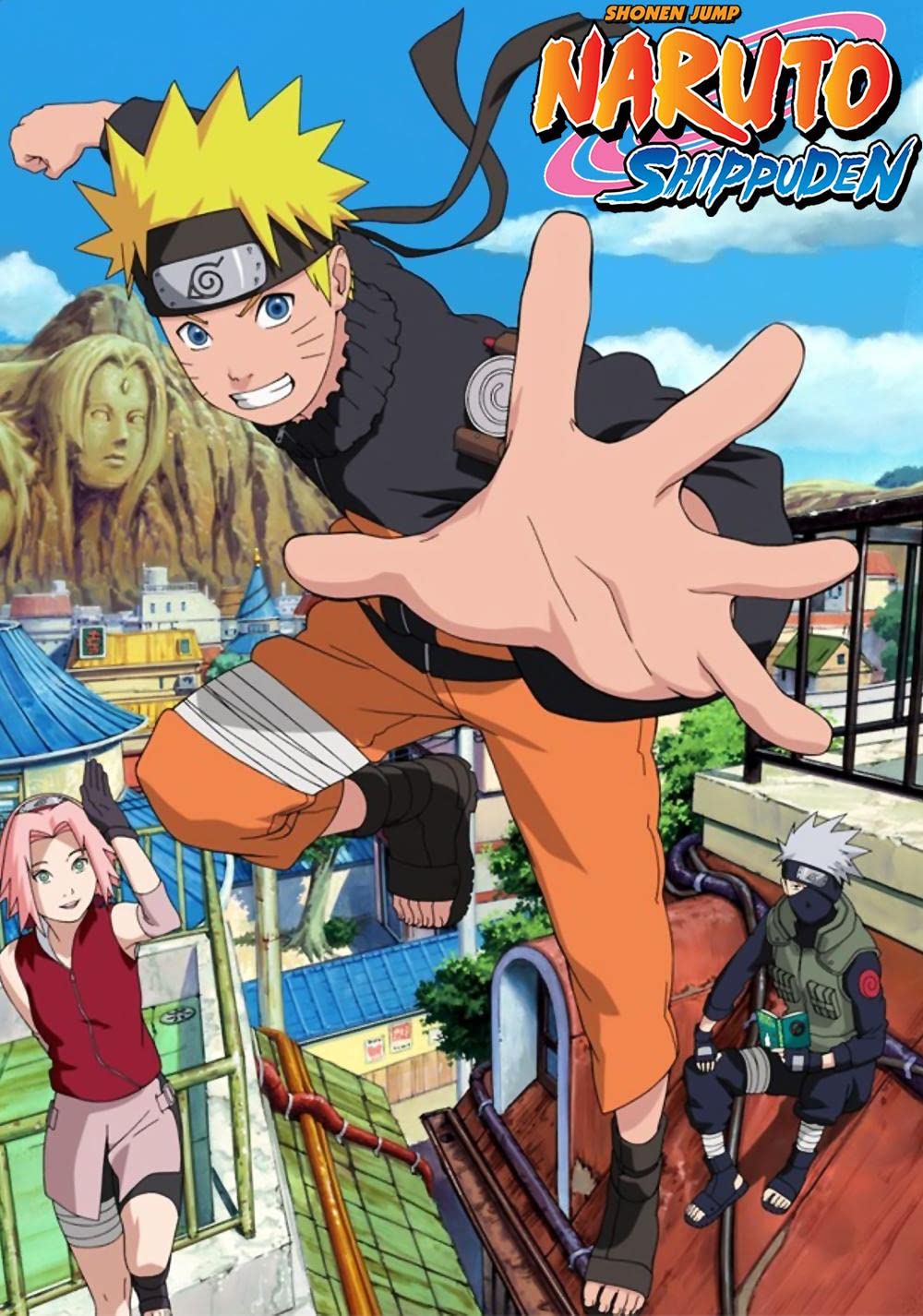 naruto