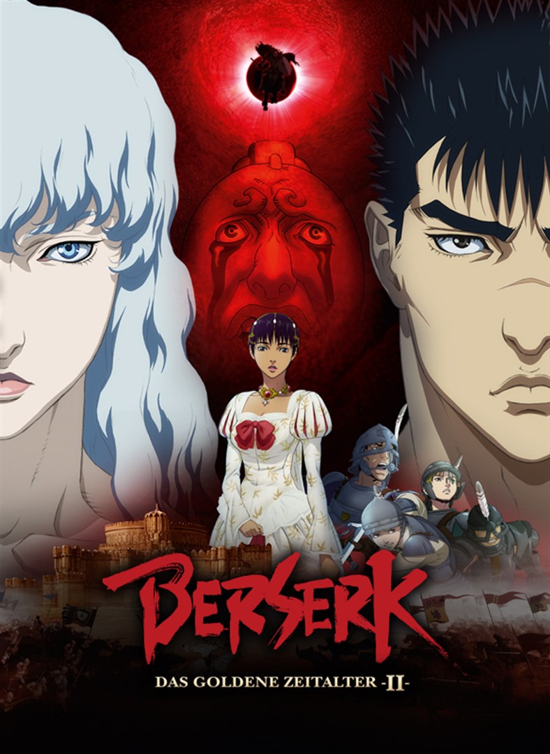 Berserk