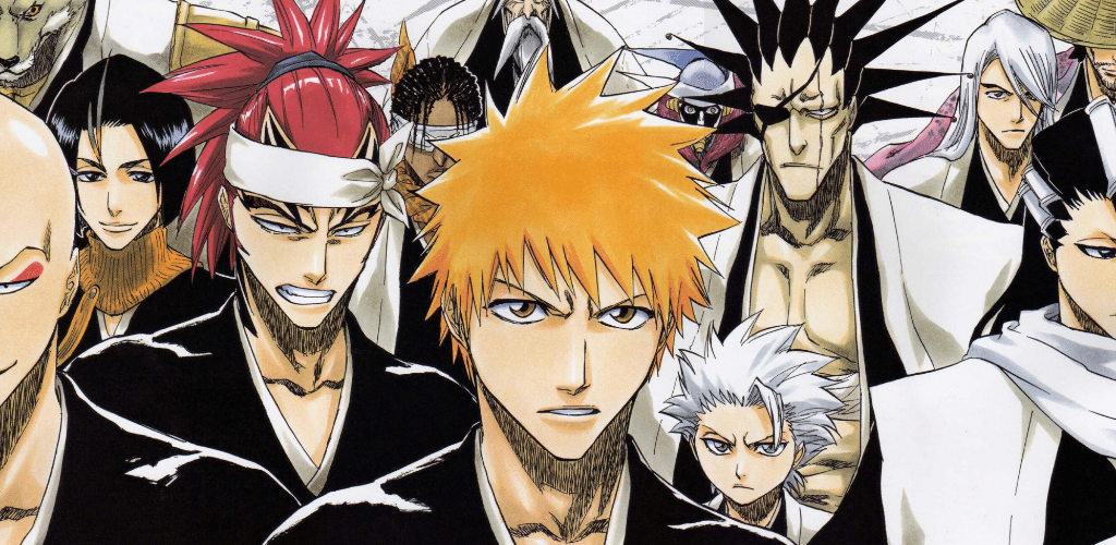 Bleach