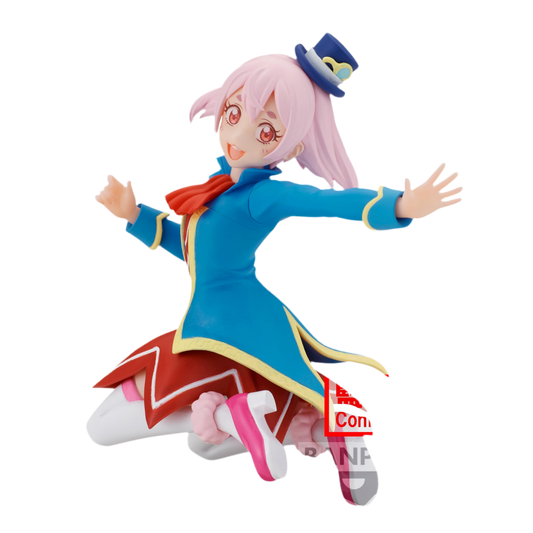 Shangrila Frontier Emul Figur