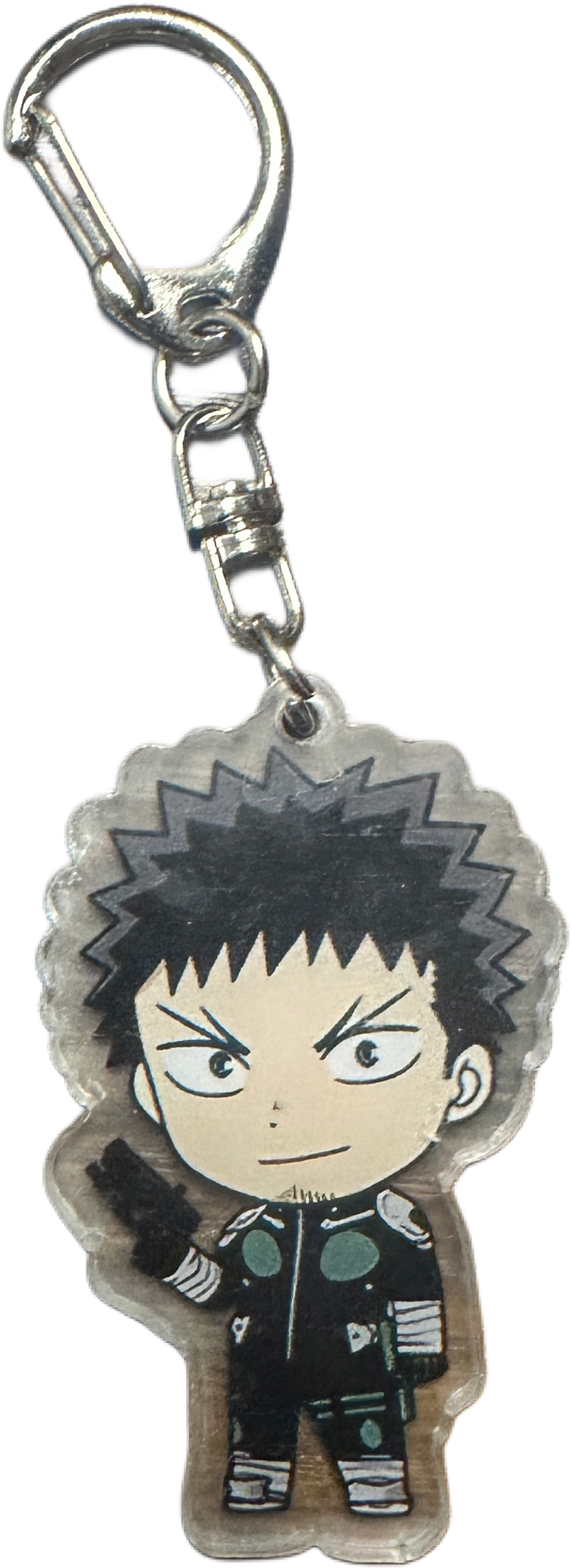 Kaiju No. 8 Schlüsselanhänger