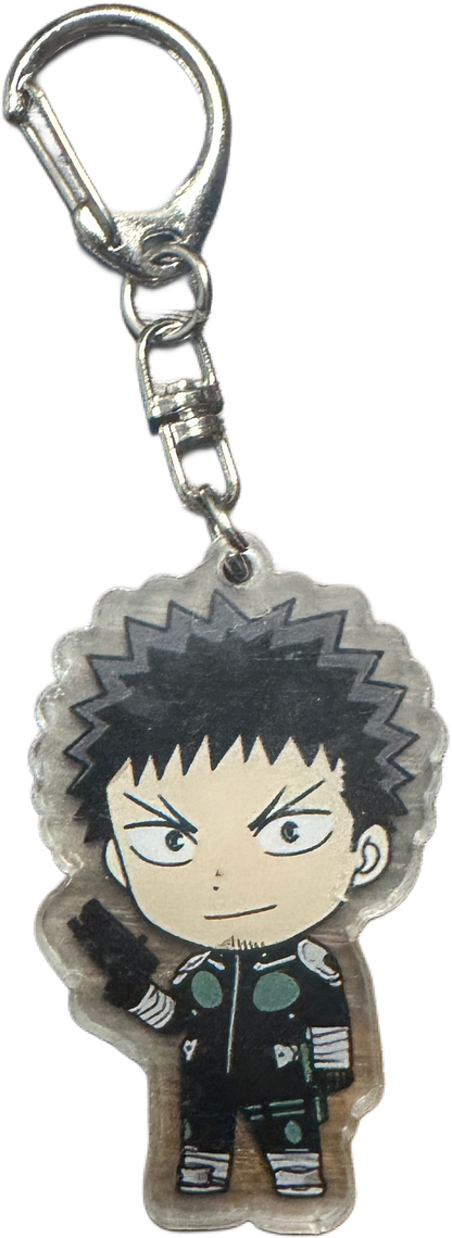 Kaiju No. 8 Schlüsselanhänger
