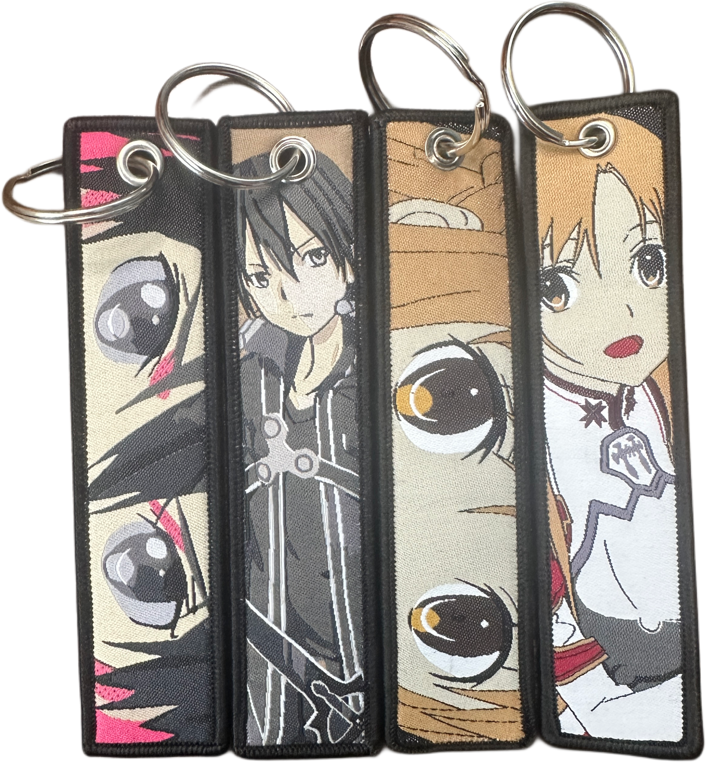 Sword Art Online Schlüsselanhänger