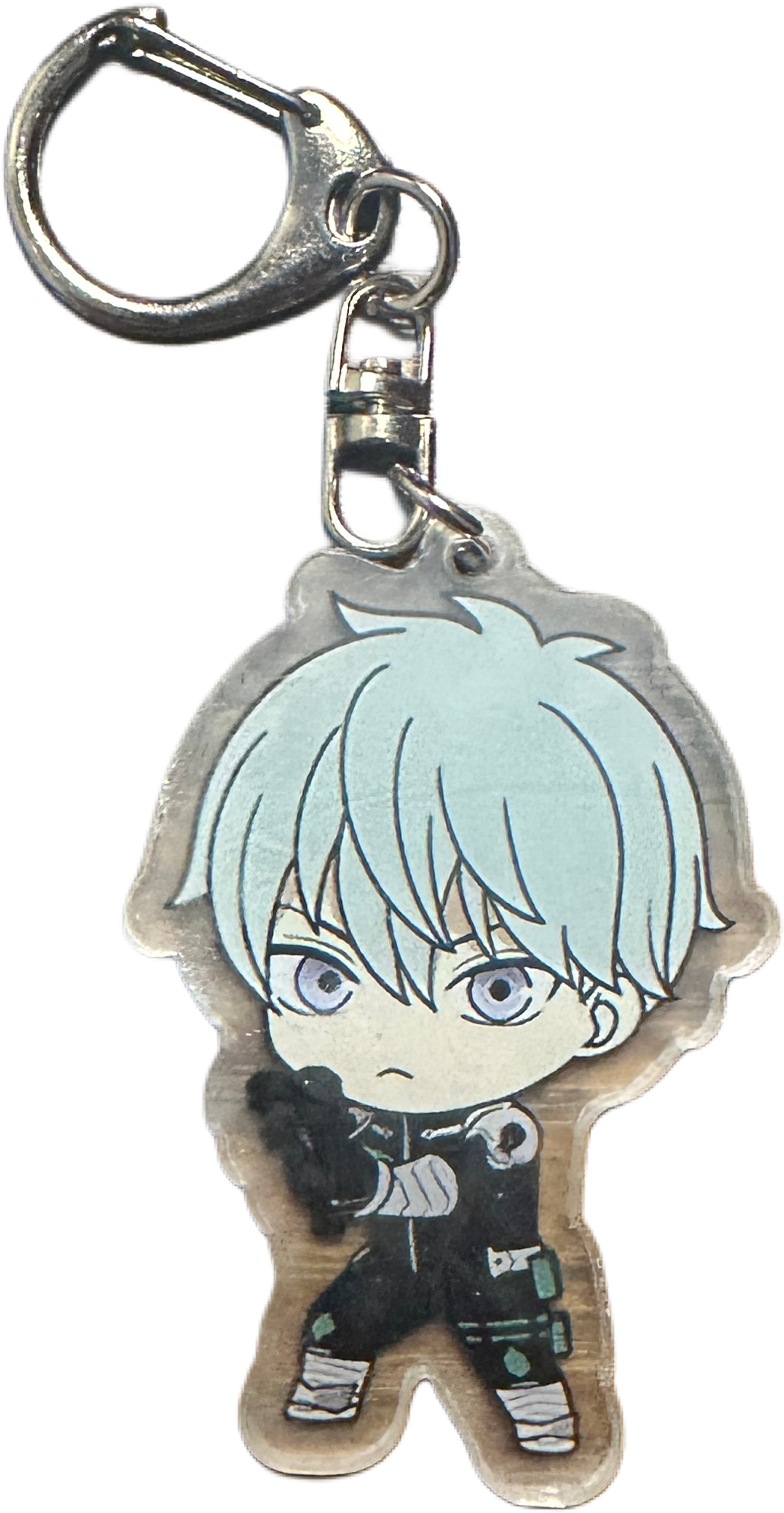 Kaiju No. 8 Schlüsselanhänger