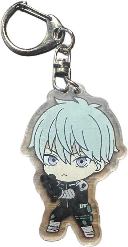 Kaiju No. 8 Schlüsselanhänger