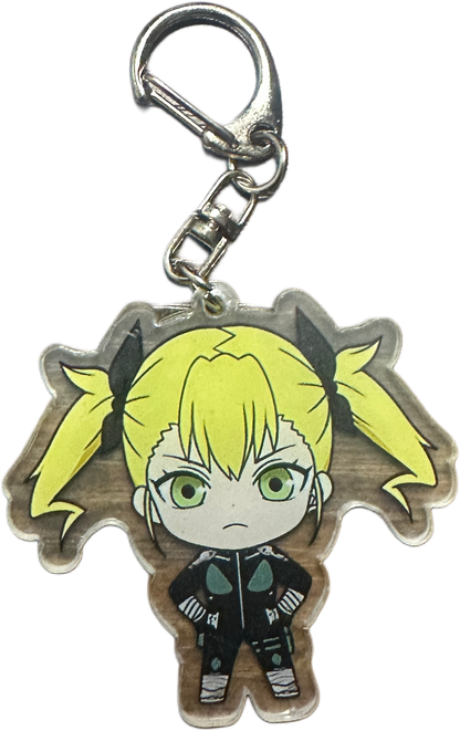 Kaiju No. 8 Schlüsselanhänger