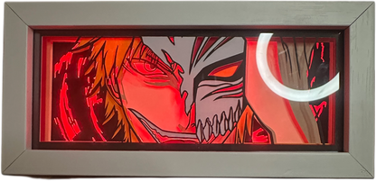 Bleach Ichigo LED Box