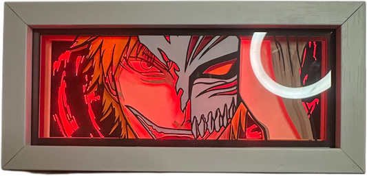 Bleach Ichigo LED Box