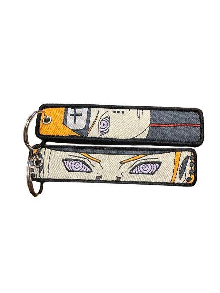 Naruto Schlüsselanhänger