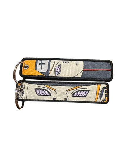 Naruto Schlüsselanhänger