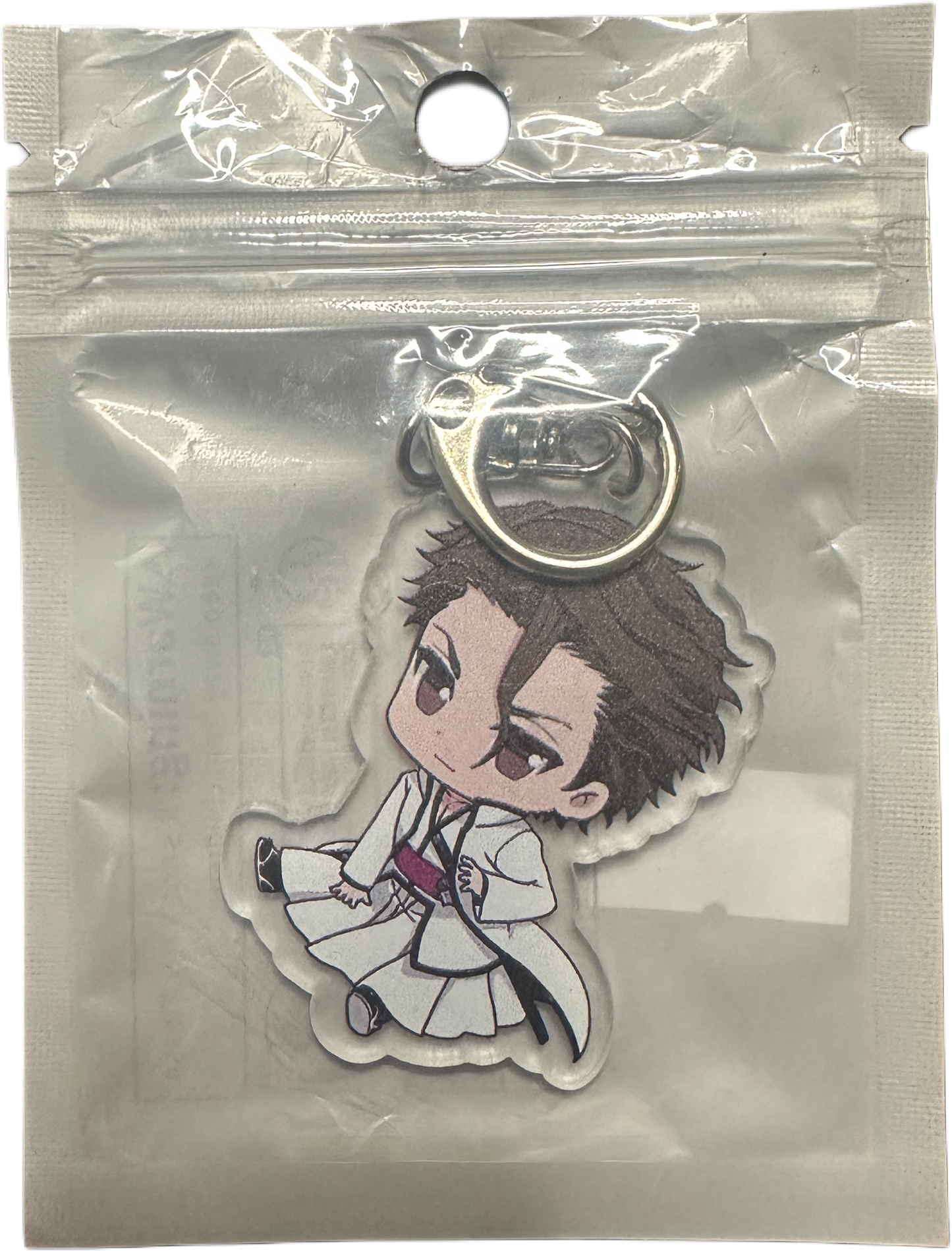 Bleach Chibi Schlüsselanhänger