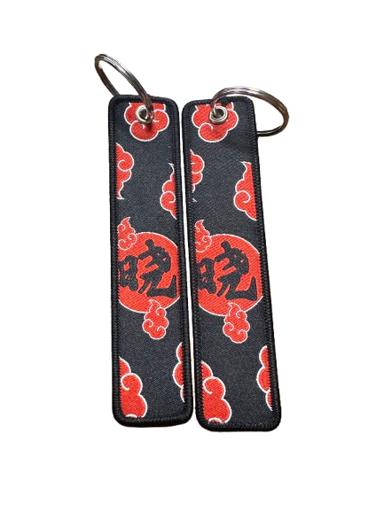 Naruto Schlüsselanhänger