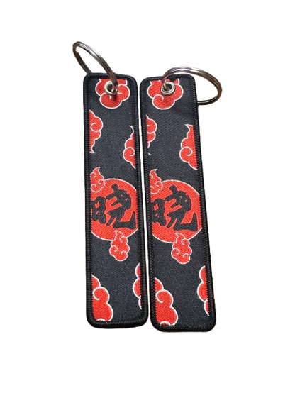 Naruto Schlüsselanhänger