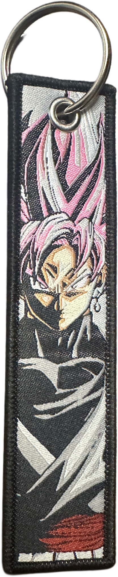 Dragon Ball Schlüsselanhänger