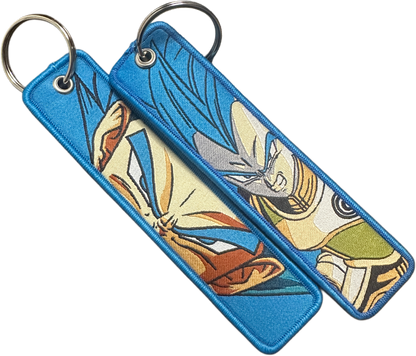 Dragon Ball Schlüsselanhänger