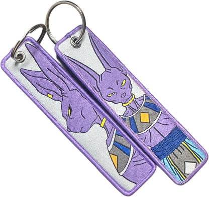 Dragon Ball Schlüsselanhänger