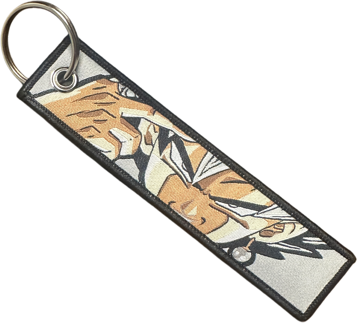 Dragon Ball Schlüsselanhänger