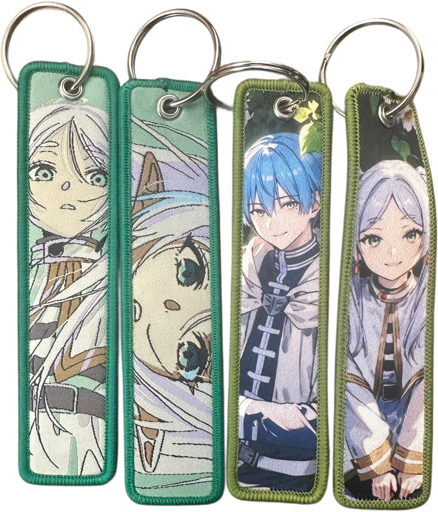 Friren Schlüsslüsselanhänger