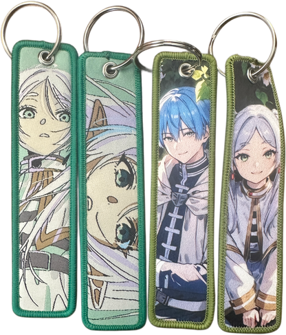 Friren Schlüsslüsselanhänger