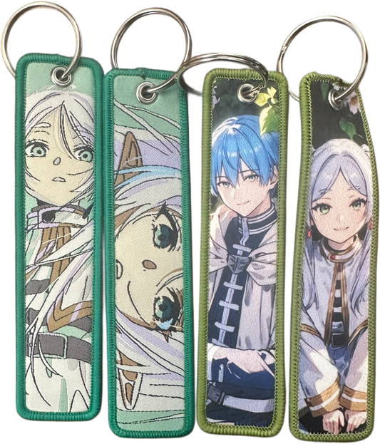 Friren Schlüsslüsselanhänger