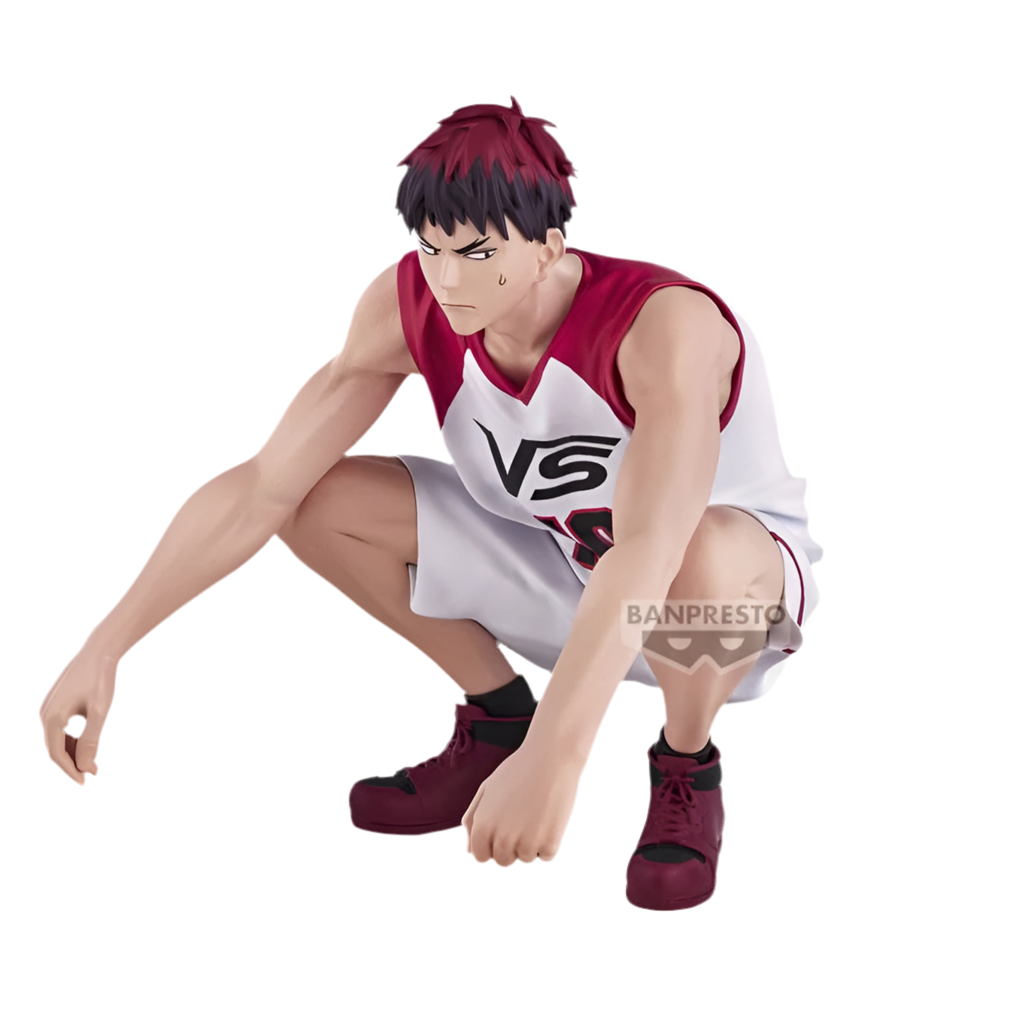 Kurokos Basketball The Movie Last Game - Ryota Kise & Tetsuya - Figur (Banpresto)