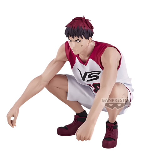 Kurokos Basketball The Movie Last Game - Ryota Kise & Tetsuya - Figur (Banpresto)