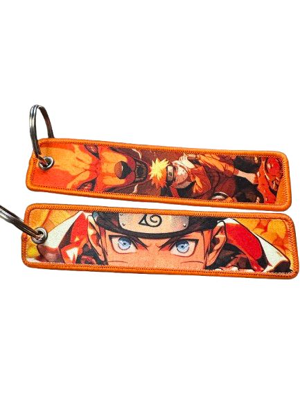 Naruto Schlüsselanhänger