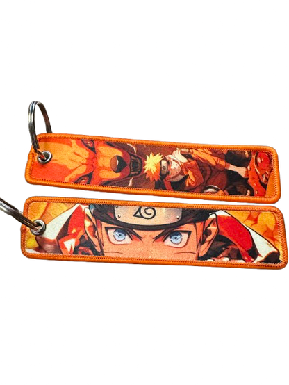 Naruto Schlüsselanhänger