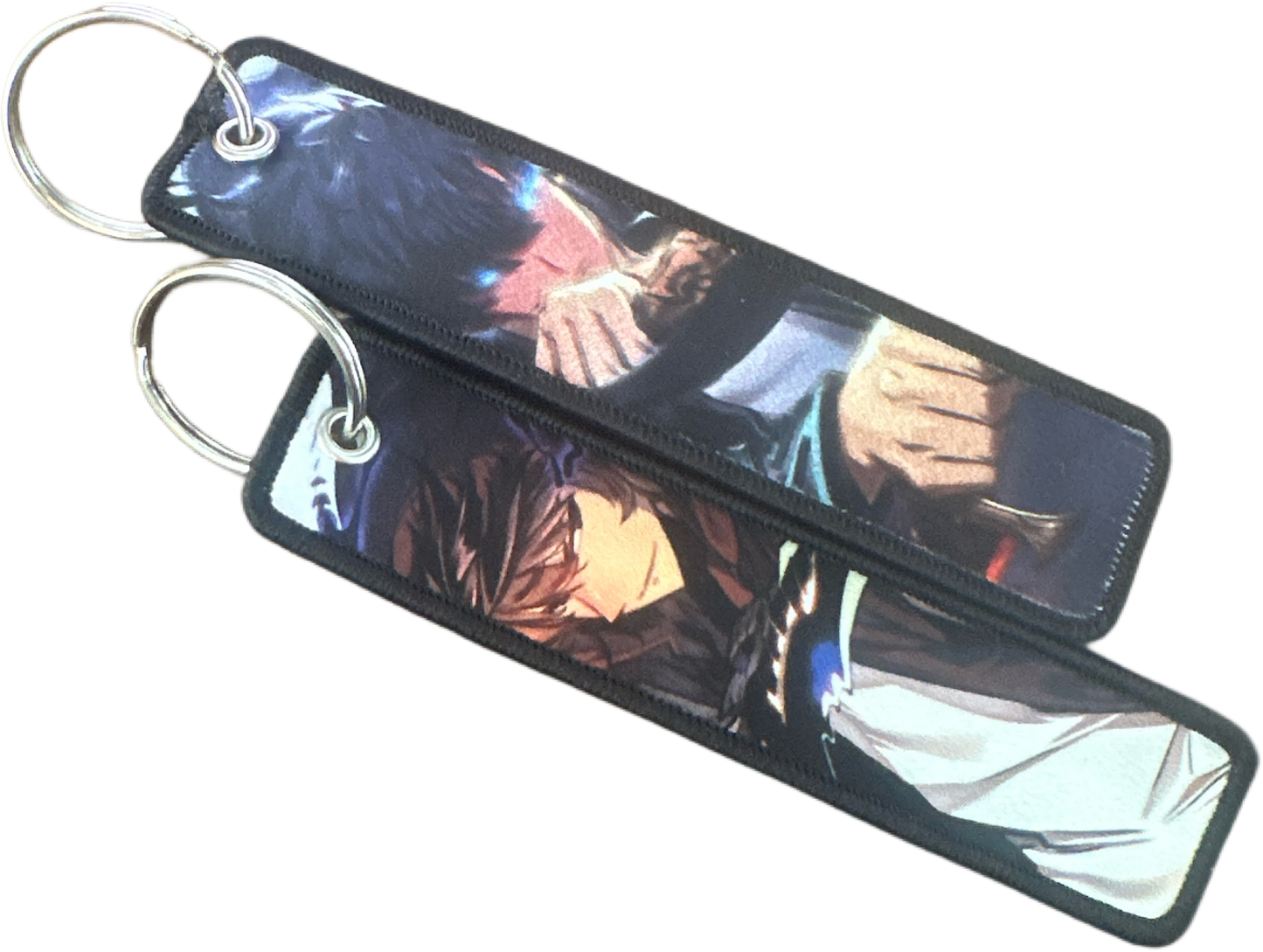 Solo Leveling Schlüsselanhänger