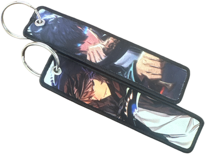 Solo Leveling Schlüsselanhänger