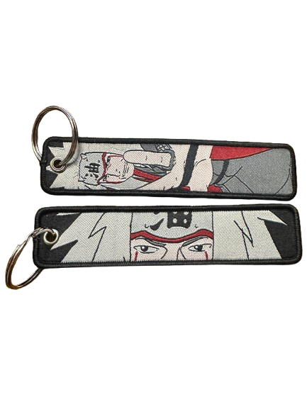 Naruto Schlüsselanhänger