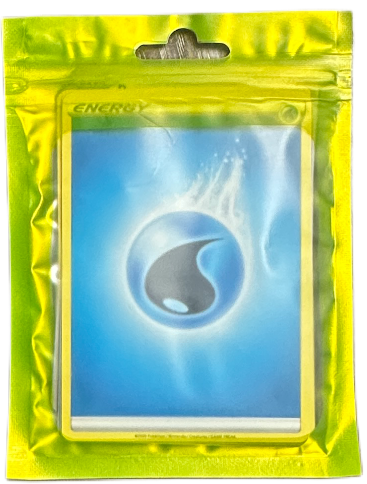 Pokemon Custom Mysterypack