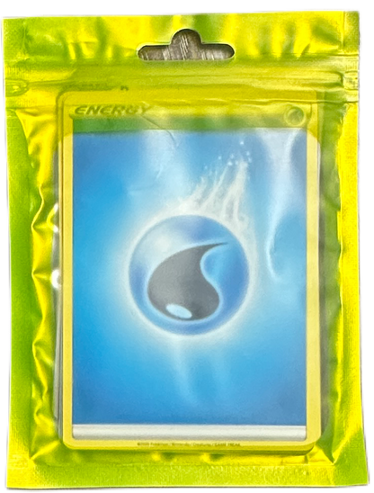 Pokemon Custom Mysterypack