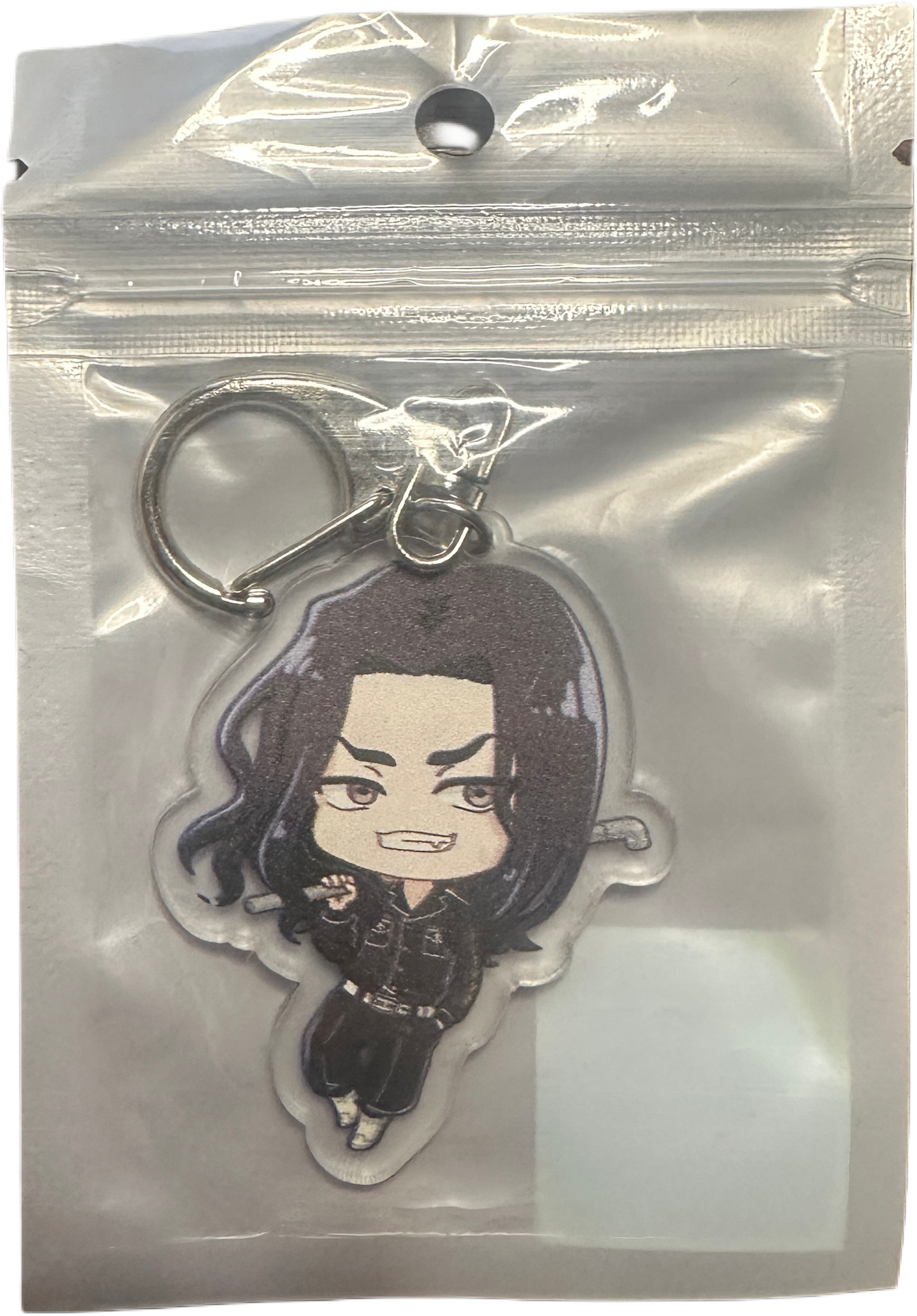 Tokyo Revengers Schlüsselanhänger