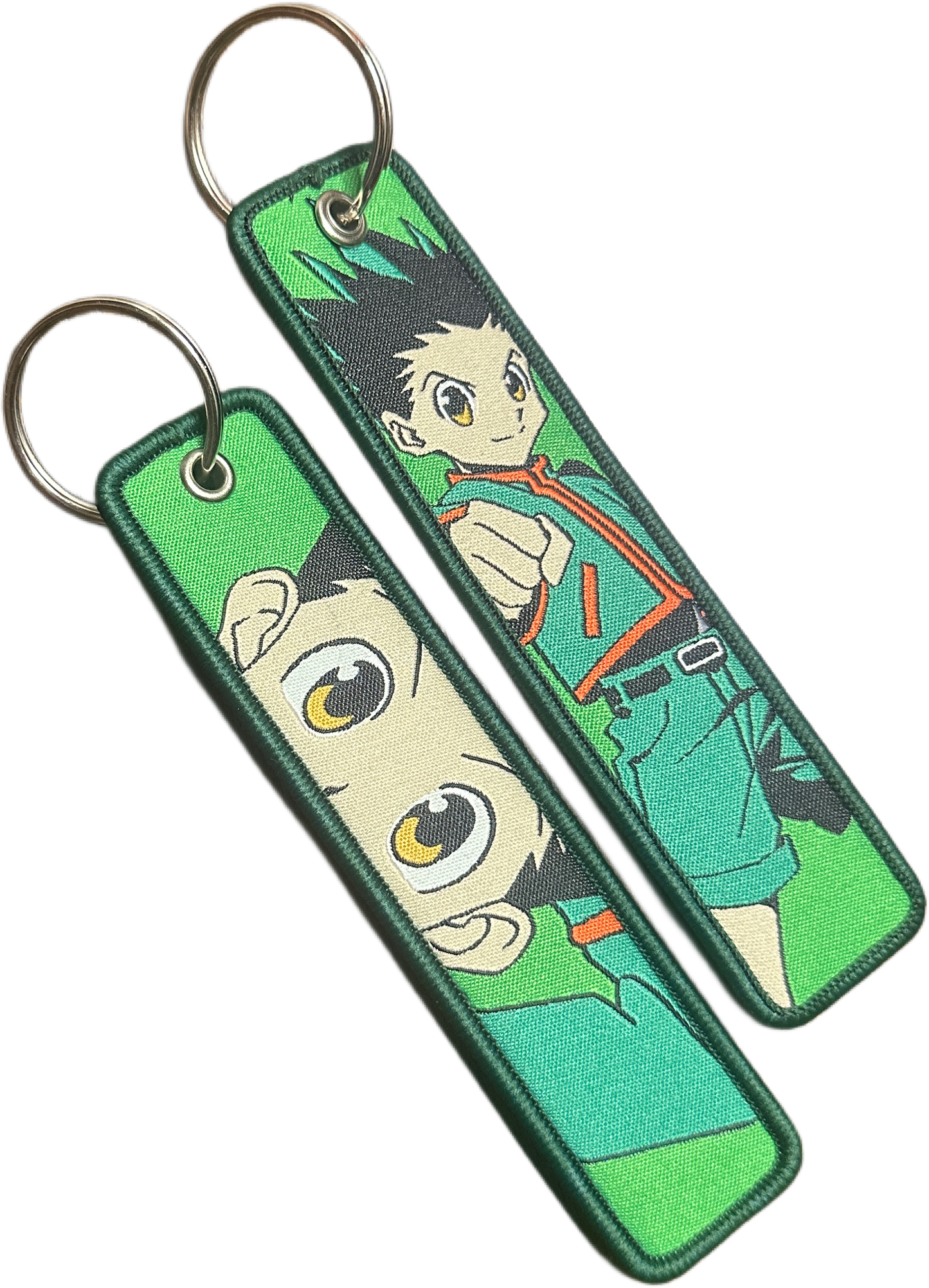 Hunter X Hunter Schlüsselanhänger