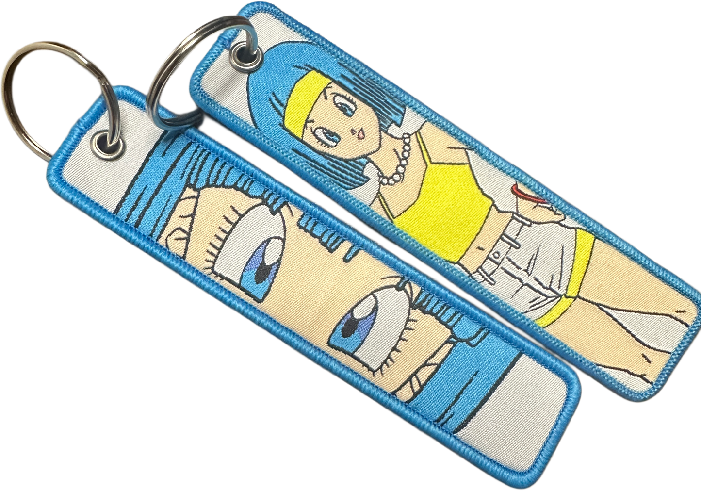 Dragon Ball Schlüsselanhänger